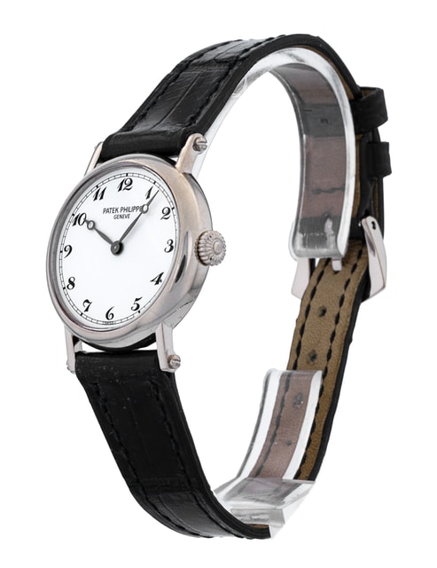 Patek Philippe Calatrava 4860 Image 2